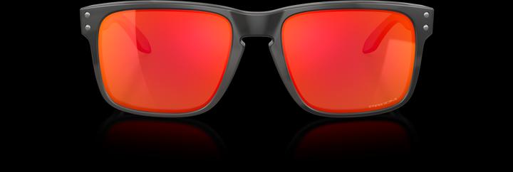 Actual product image Oakley Holbrook