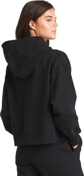 Produktbild Awdis Kapuzenpullover aus recyceltem Polyester in entspannter Passform