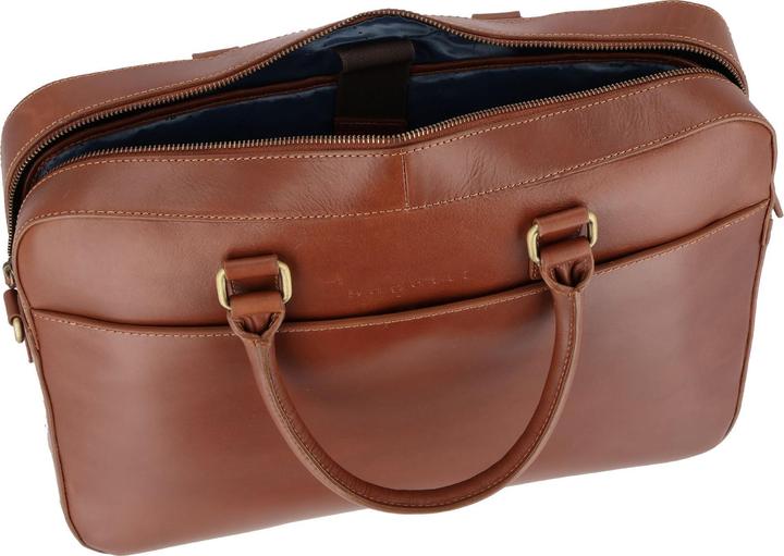 Actual product image Bugatti Remo Briefcase