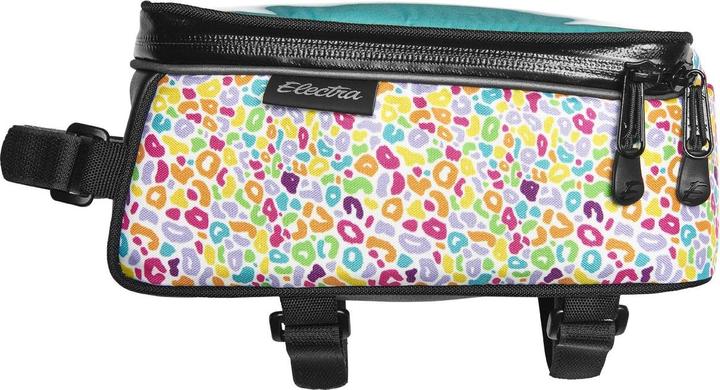 Electra Leopard Phone Bag (1.30 l)