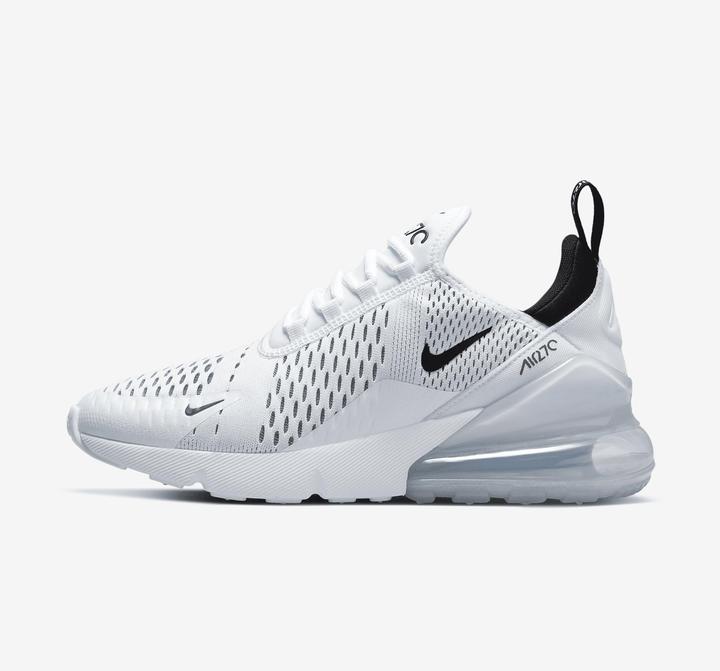 Actual product image Nike Air Max 270 W - 22586 (36)