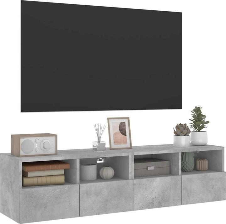 Produktbild VidaXL Odyssas (60 x 30 x 30 cm)