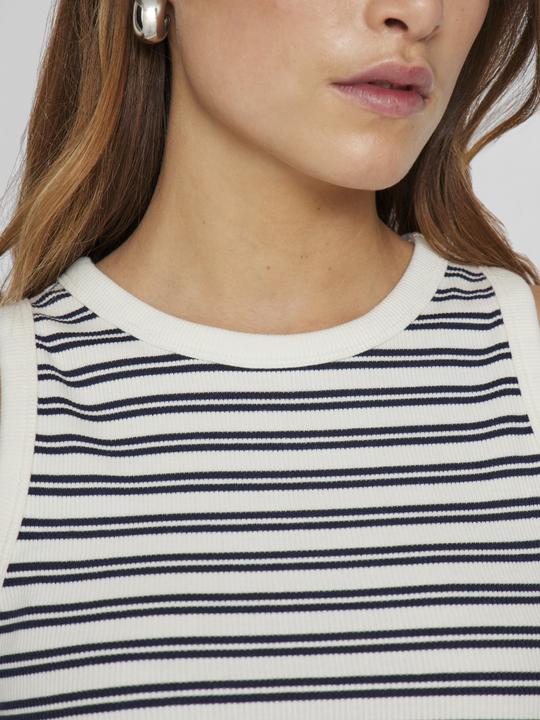 Actual product image Vila Rundhals Top (XS)