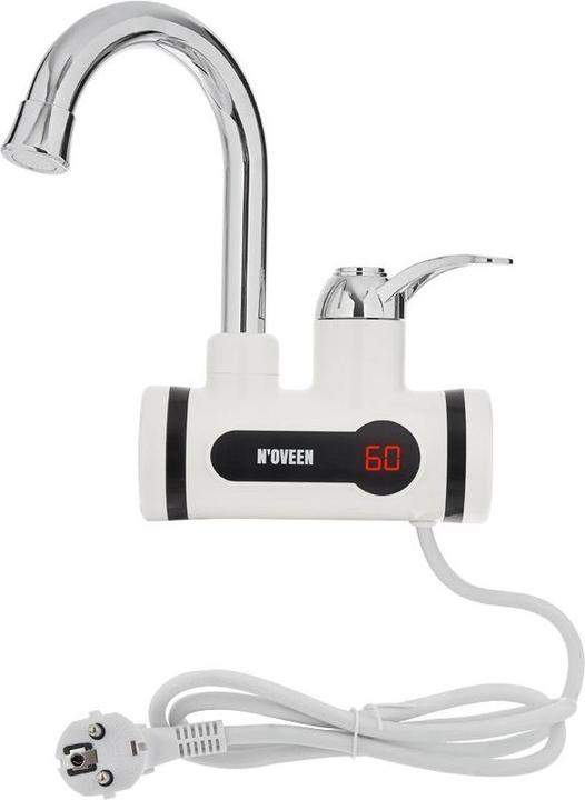 Image du produit Noveen Chauffe-eau instantané (IWH350) (2.50 l, Prise UE)