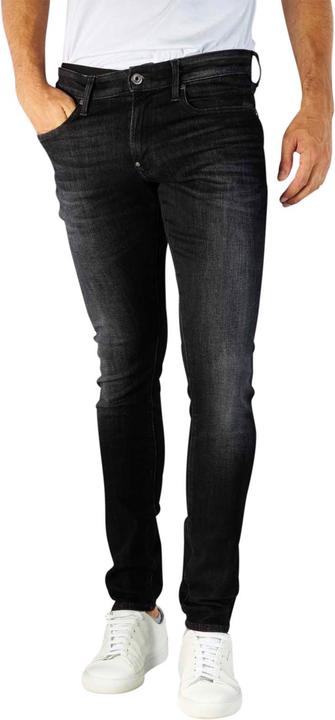 Immagine prodotto G-Star Revend Jeans Skinny medio invecchiato sbiadito (W30/L30)