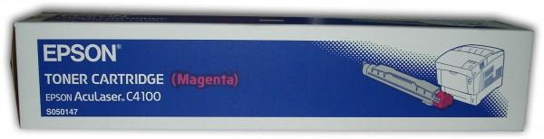 Actual product image Epson S050147 (M)