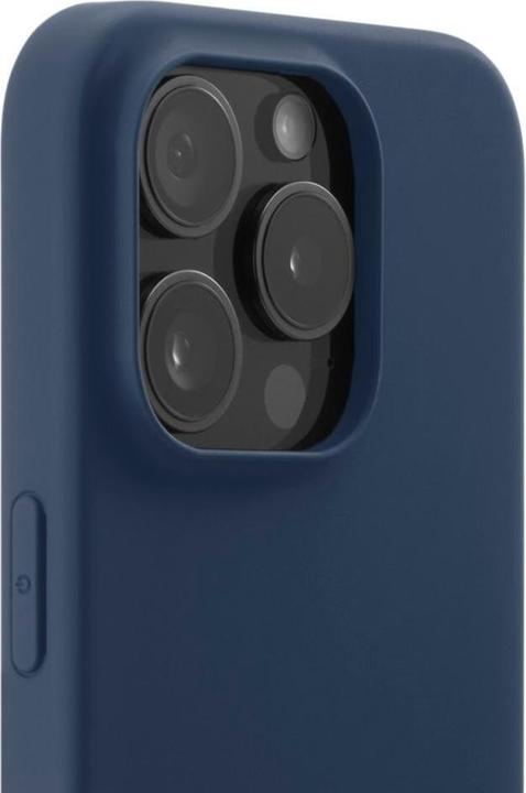 Actual product image Hama Fantastic Feel (Apple iPhone 16 Pro Max)