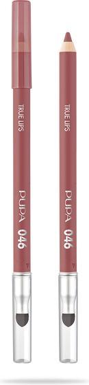 Actual product image Pupa Milano Pupa True Lips Nude 045 (045)
