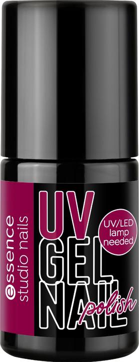 essence Nagellack Studio Nails UV Gel Nail 106 chic on fleek (106 chic on fleek, UV-Gel Lack)