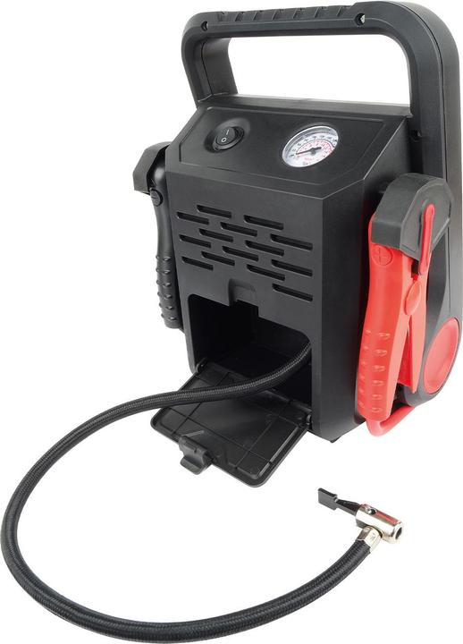 Produktbild Mannesmann M01771 (2 A, 7000 mAh)