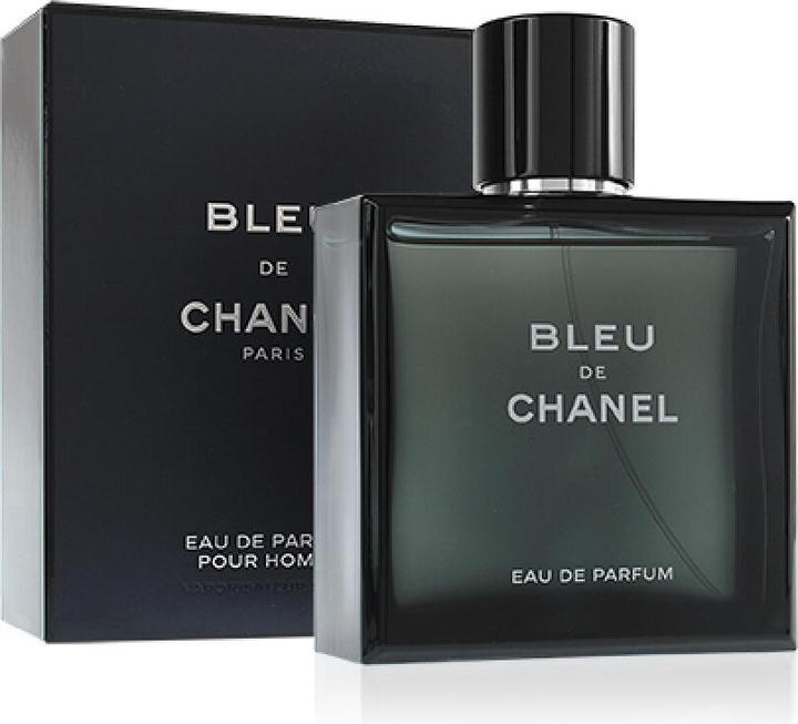 Image du produit Chanel Bleu (Eau de parfum, 100 ml)