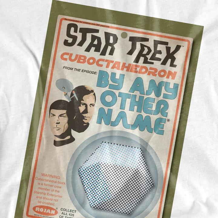 Produktbild The Original Series Episode 51 TShirt (XL)