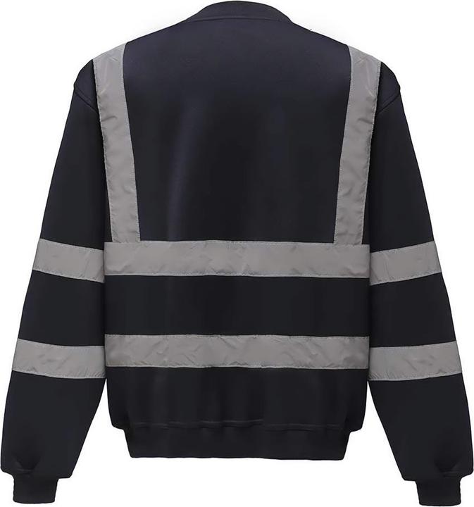 Immagine prodotto Yoko Felpa Alta Visibilità Adulto Unisex (M)