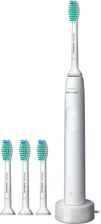 Actual product image Philips Sonicare 2000 Series HX3658/13 Sonic electric toothbrush (Sonic toothbrush)