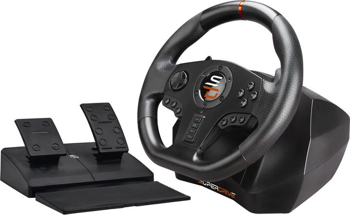 Immagine prodotto Subsonic Drive Pro Sport - SV710 (PC)