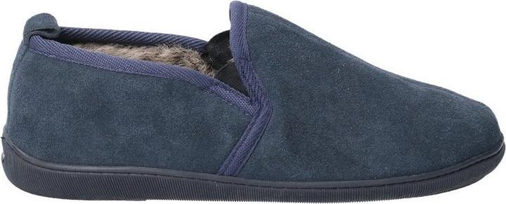 Produktbild Hush Puppies Hausschuhe Arnold Leder (46)