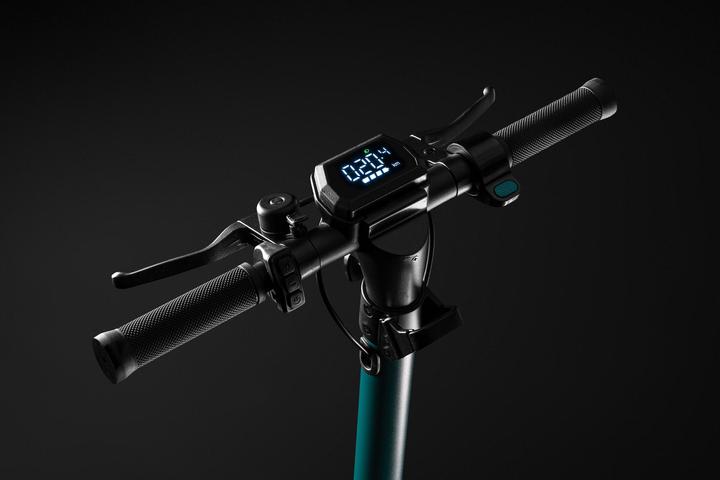 Produktbild SoFlow So4 (20 km/h, 25 km, 400 W)