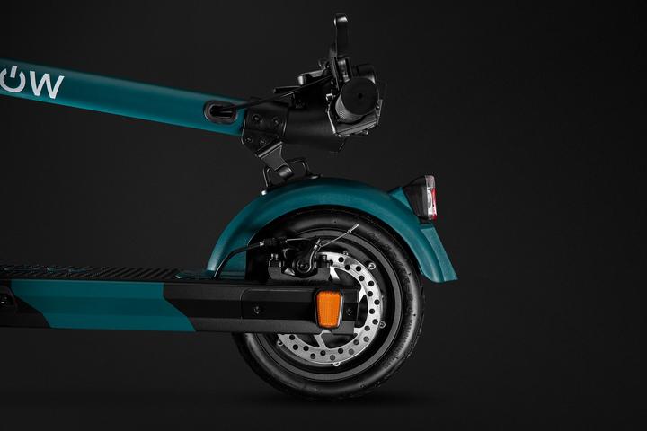 Produktbild SoFlow So4 (20 km/h, 25 km, 400 W)