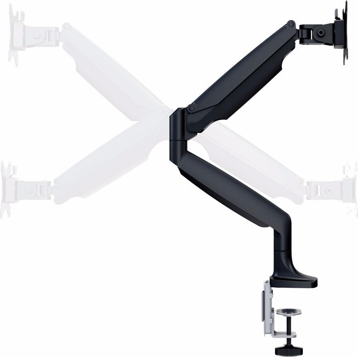 Produktbild Multibrackets Spring Single (Tisch, 27")