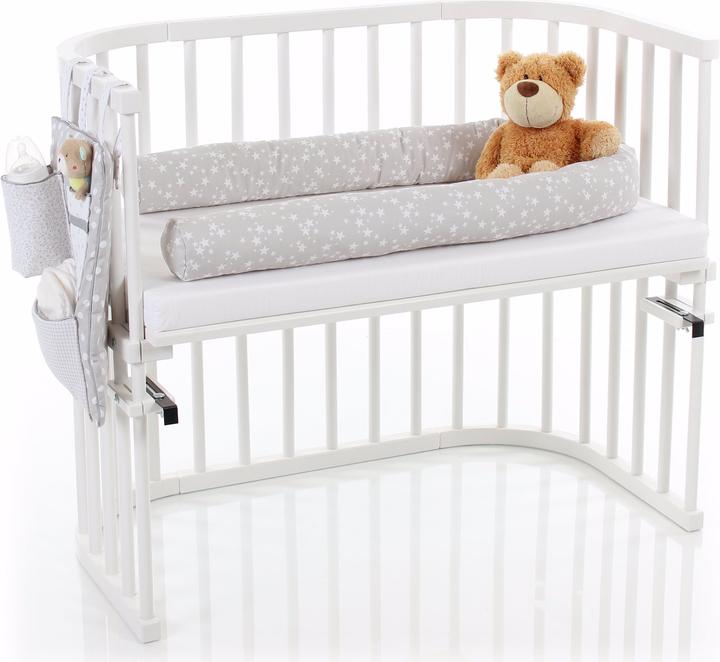 Produktbild Babybay Piqué