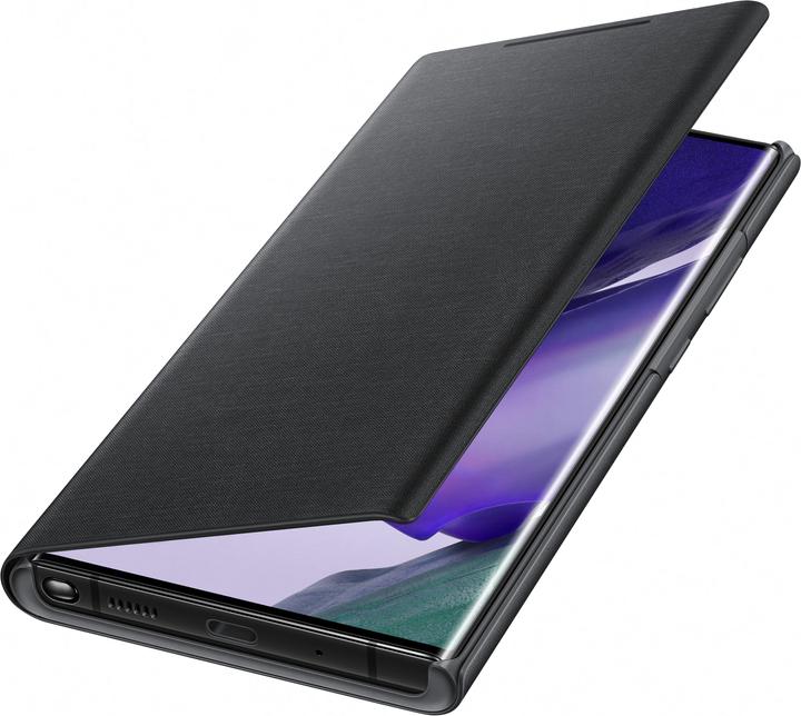 Actual product image Samsung Smart LED View Cover (Samsung Galaxy Note 20 Ultra)