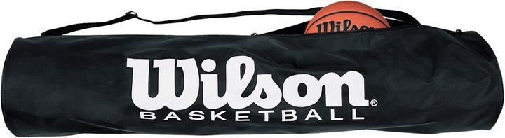 Actual product image Wilson Basketball bag