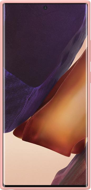 Immagine prodotto Samsung Silicone Cover (Samsung Galaxy Note 20 Ultra)
