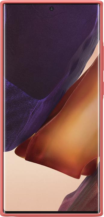 Actual product image Samsung Kvadrat Cover (Samsung Galaxy Note 20 Ultra)