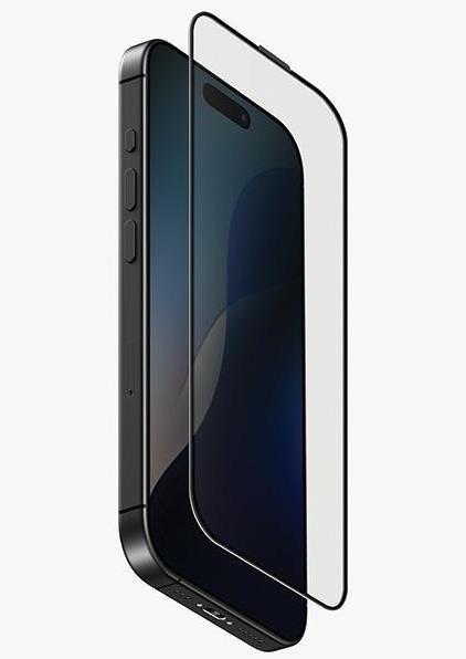 Immagine prodotto Uniq Optix Vivid iPhone 16 6.1" clear szkło hartowane z aplikatorem (1 Pezzo/i, Apple iPhone 16)