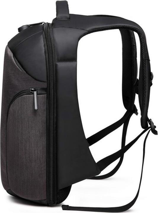 Produktbild Chill Innovation Chill Stealth Tyverisikret 15.6” Rygsaek, Sort/grå