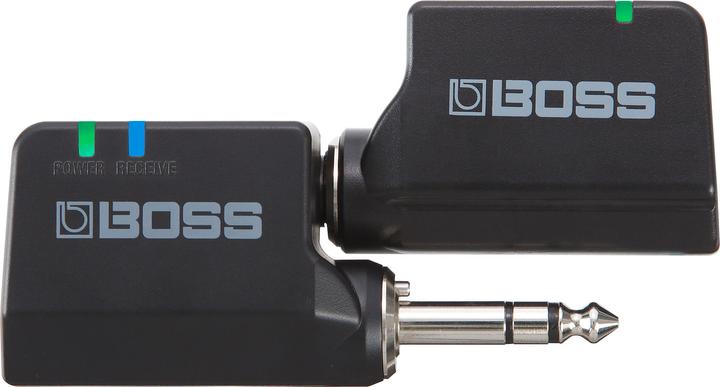 Produktbild BOSS (Electronics) WL-20 (Wireless System)