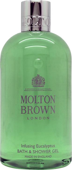Actual product image Molton Brown Infusing Eucalyptus (300 ml)