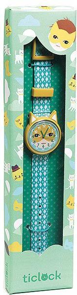 Immagine prodotto Djeco Montre fête