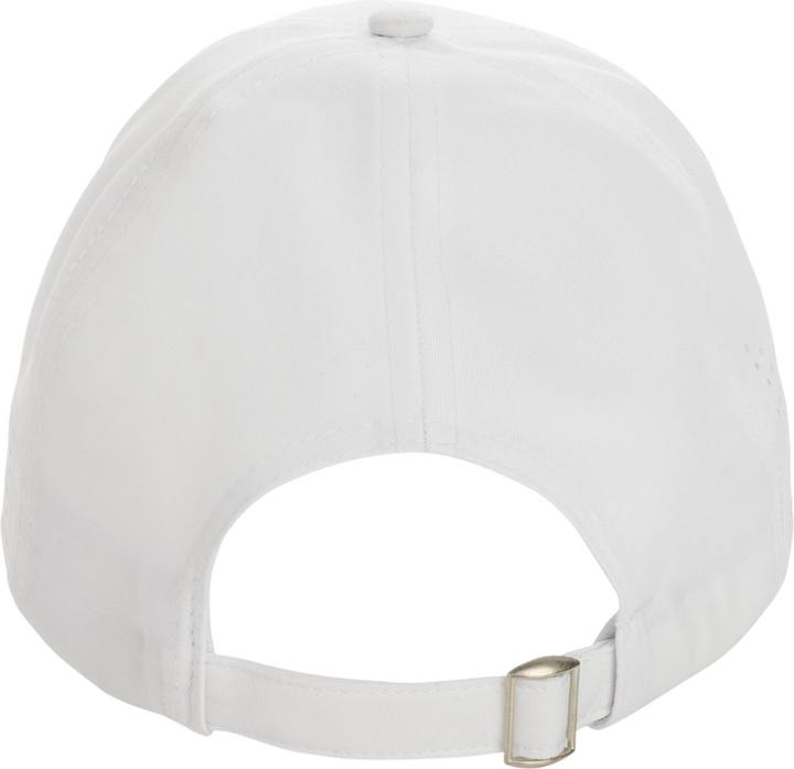 Actual product image Xd Collection Impact Aware RPET 6 Panel Sport Cap (One size)
