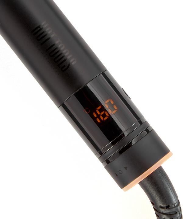 Produktbild Hot Tools Black Gold Digital Curling Iron 38mm (38 mm)