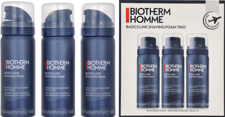 Productafbeelding Biotherm Homme (150 ml, Scheergel)
