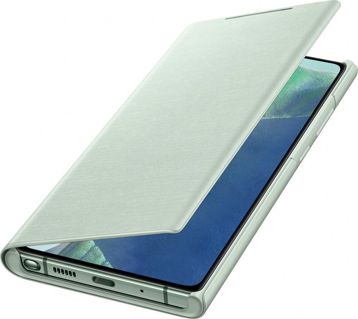 Immagine prodotto Samsung Smart LED View Cover (Samsung Galaxy Note 20)