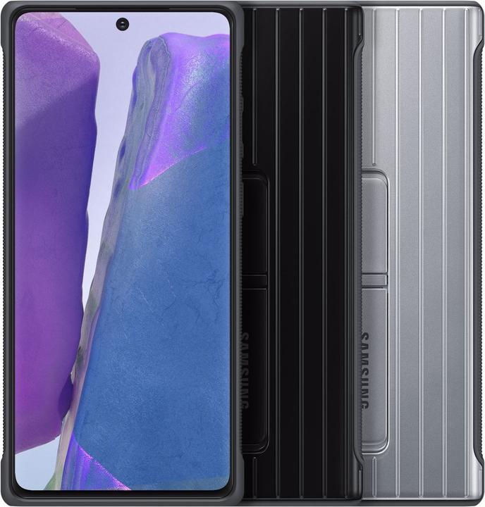 Produktbild Samsung Protective Standing Cover (Samsung Galaxy Note 20)