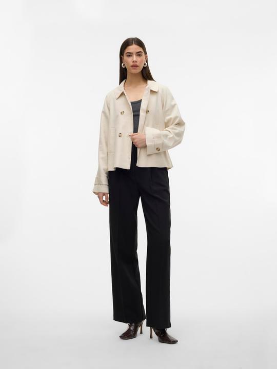 Produktbild Vero Moda VMLINEN Jacke Trenchcoat (L)