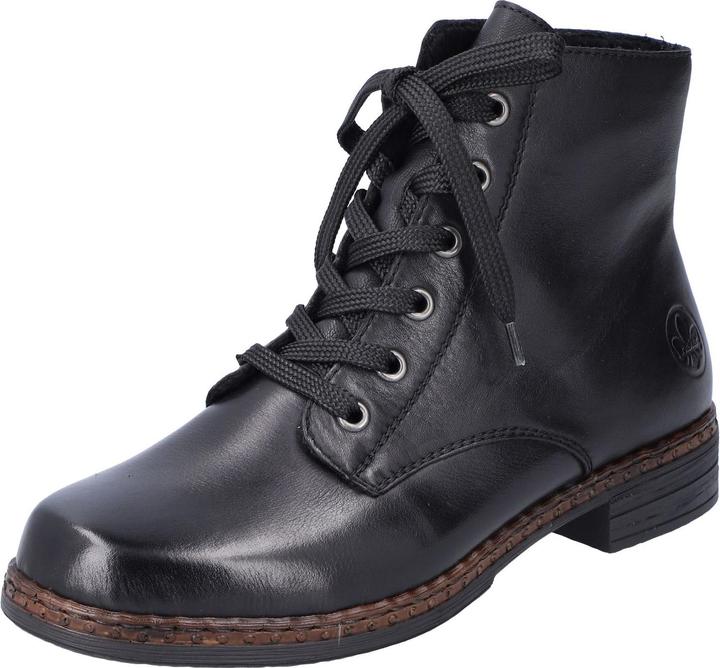 Actual product image Rieker Ankle boot - 101492 (39)
