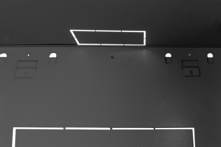 Produktbild Digitus Wandgehäuse Dynamic Basic Serie (7 HE, 19 Zoll Rack)