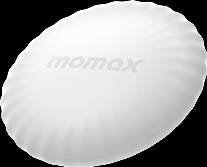 Actual product image Momax PinTag Find My Tracker
