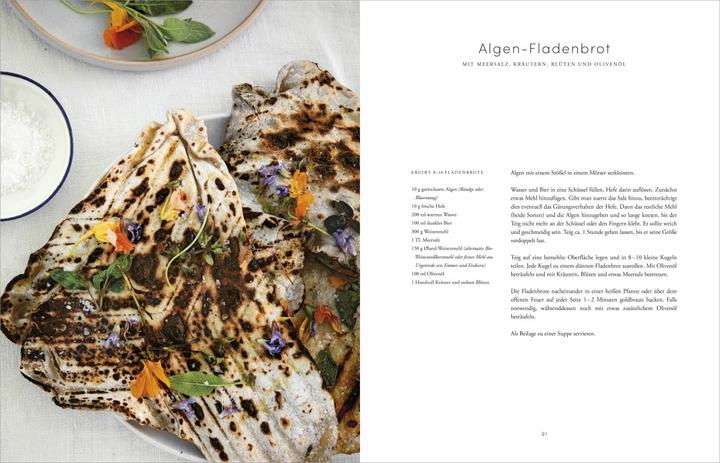Produktbild Nordic Family Kitchen (Deutsch, Mikkel Karstad, 2021)