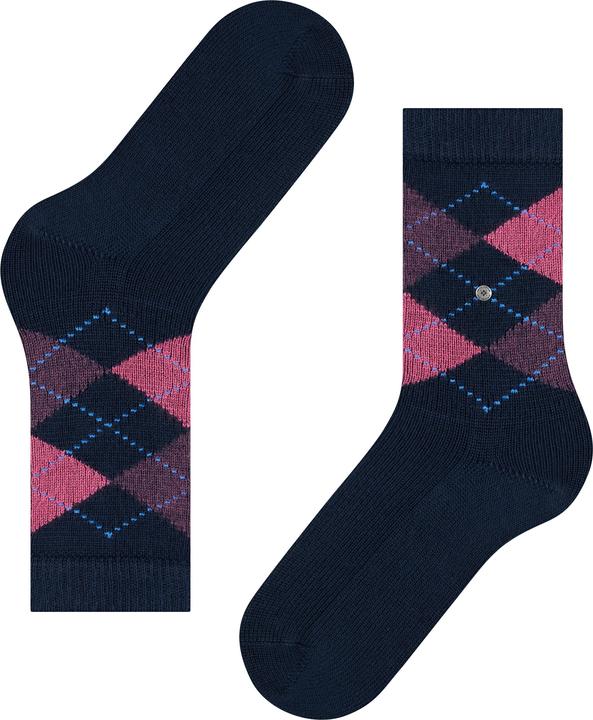 Immagine prodotto Burlington Whitby (Confezione singola, 36 - 41)