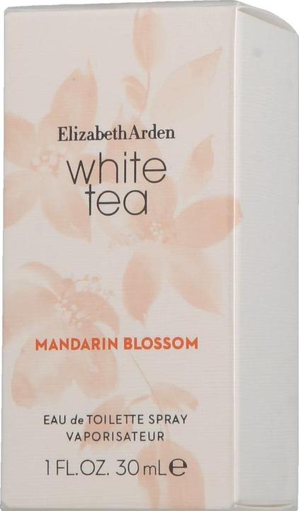 Produktbild Elizabeth Arden Mandarin Blossom Eau de Toilette (Eau de Toilette, 30 ml)