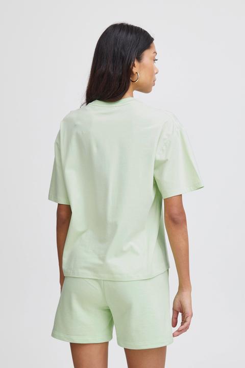 Actual product image TheJoggConcept JCSIMONA BOX TSHIRT 22800519 (XL)