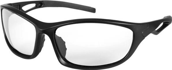 Ox-On Eyewear Sport Anti-Beschlag Komfort Klar