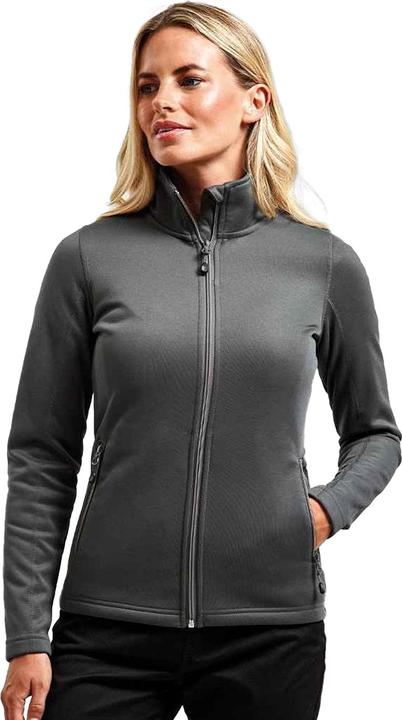 Produktbild Premier Jacke Mit Reissverschluss (L)