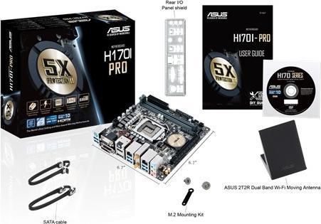 Produktbild ASUS Rampage V Edition 10 (LGA 2011-v3, Intel X99, E-ATX)