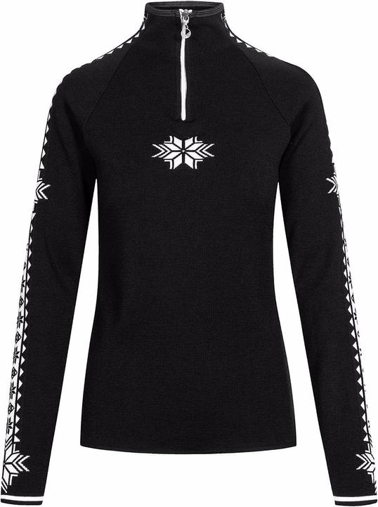black-offwhite